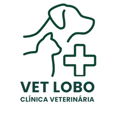 Clínica Vet Lobo logo