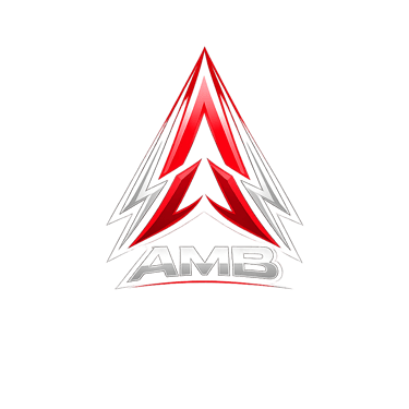 AMB Esports logo
