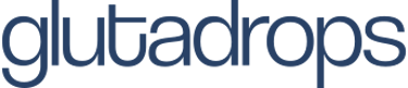 Glutadrops logo