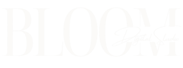 Bloom Digital Studio logo