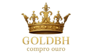 compro ouro betim logo
