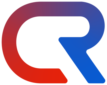 CR Supplements logo
