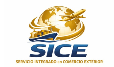 Servicio Integrado en Comercio Exterior logo