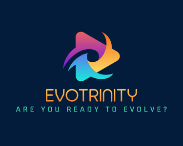 Evotrinity logo