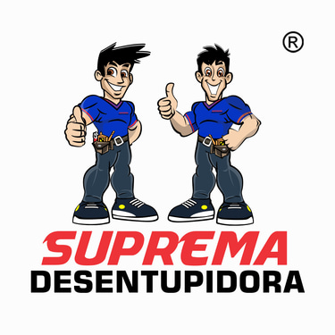 Desentupidora no Tucuruvi logo