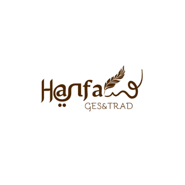 Hayfa GES&TRAD logo