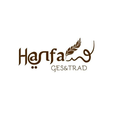 Hayfa GES&TRAD logo