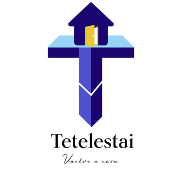 TETELESTAI Vuelve a casa logo