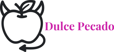 Dulce Pecado Sex Shop logo