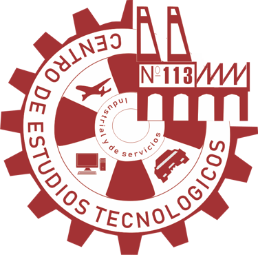 INSCRIPCIONES CETIS 113 logo