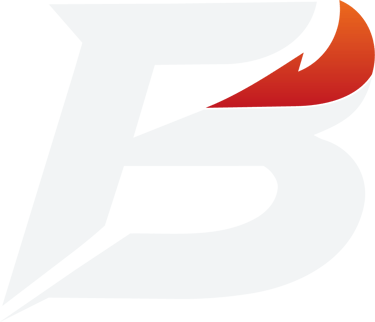 Blaze Agencia Creativa logo