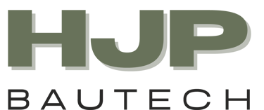 HJP Bautech logo