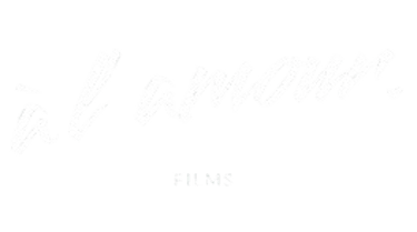 À l'amour films logo