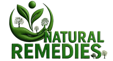Natural Remedies logo
