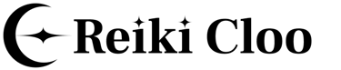 Reiki Cloo logo
