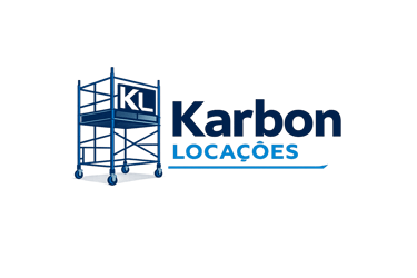 Karbon Locações logo