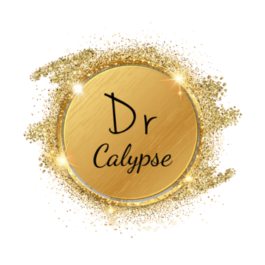Dr Calypse logo