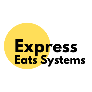Express Eats Systems logo