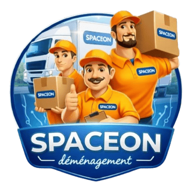 Spaceon logo