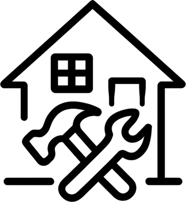 Ristrutturazioni Roma logo