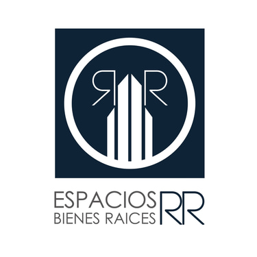 Espacios RR - Bienes Raices logo