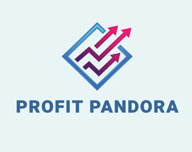 Profit Pandora logo