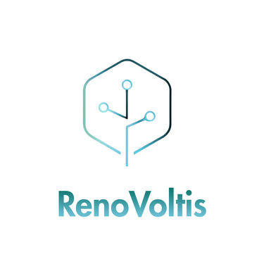 Renovoltis logo