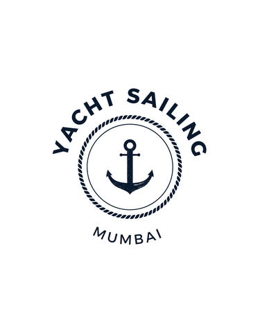 Yacht Sailing In Mumbai logo