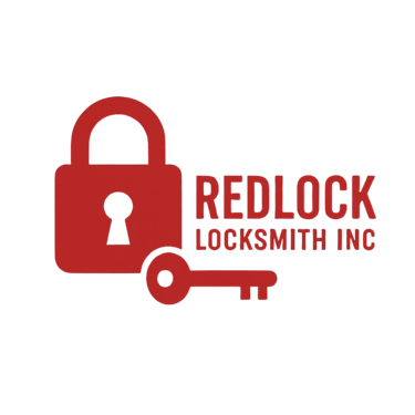 Redlock Locksmith INC logo
