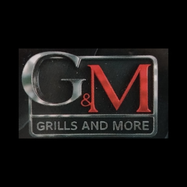 Grills and More logo
