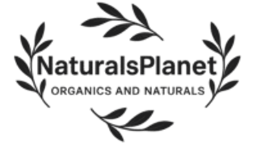 Naturals Planet logo