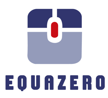 equazero logo