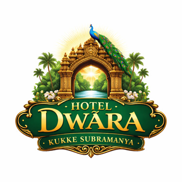 Hotel Dwara Kukke Subramanya logo