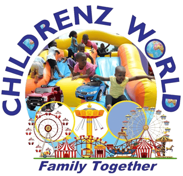 Childrenz World logo
