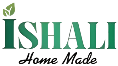 ISHALI PICKLES & UPPILITTATHU logo