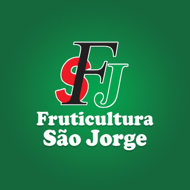 Fruticultura São Jorge logo
