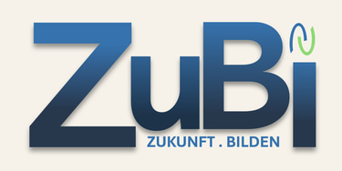 Zukunft.Bilden logo