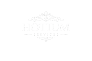 Hotium Services logo