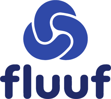 FLUUF logo