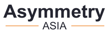 Asymmetry Asia logo