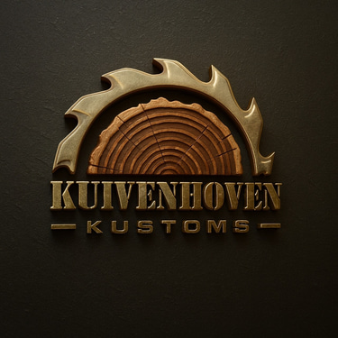 Kuivenhoven Kustoms logo