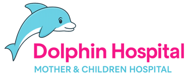 Dolphin Hospital logo