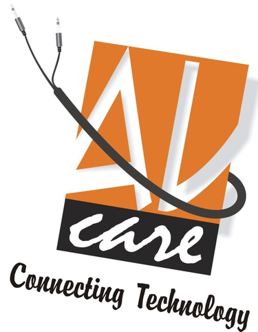 AV Care logo