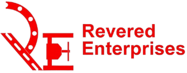 Revered Enterprises logo