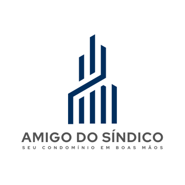 Amigo do Síndico logo