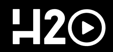 H2O Studio logo