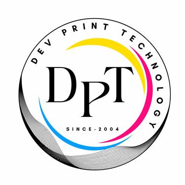 Dev Print Technology logo