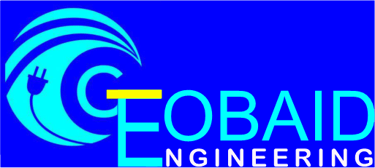 GEOBAID ENGINEERING logo