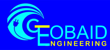 GEOBAID ENGINEERING logo