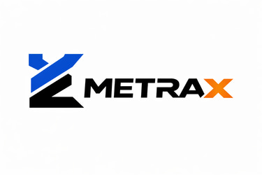 METRAX logo